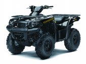 2013 Kawasaki KVF650 4x4 photo